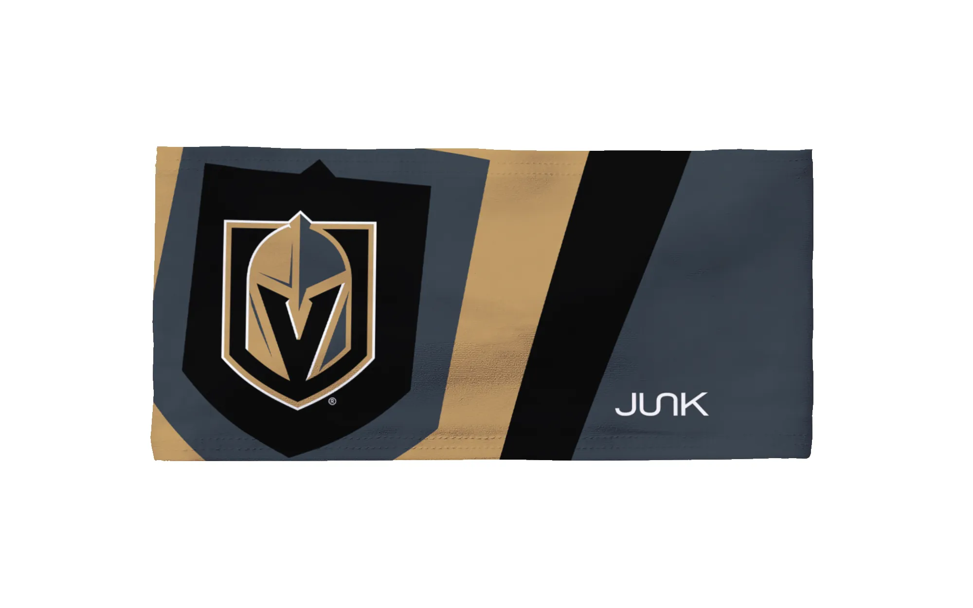 Vegas Golden Knights: Reverb Big Bang Lite Headband sold by JUNK Brands product image thumbnail 3