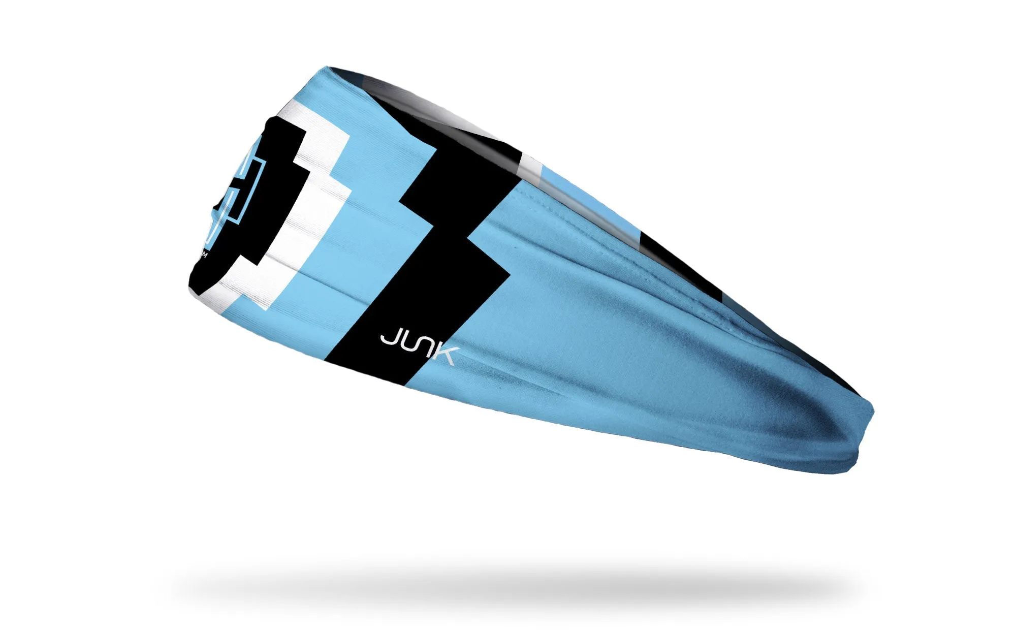 Utah Hockey Club: Reverb Big Bang Lite Headband sold by JUNK Brands product image thumbnail 2