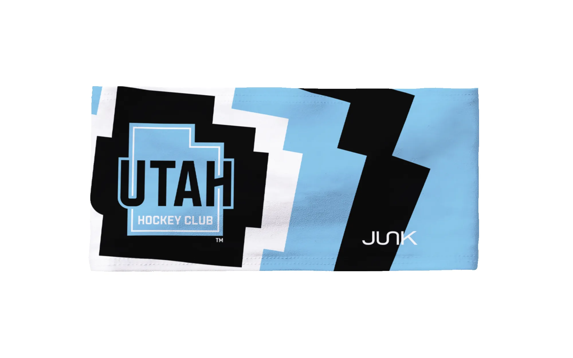 Utah Hockey Club: Reverb Big Bang Lite Headband sold by JUNK Brands product image thumbnail 3