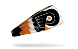 Philadelphia Flyers: Reverb Big Bang Lite Headband sold by JUNK Brands