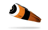 Philadelphia Flyers: Reverb Big Bang Lite Headband sold by JUNK Brands