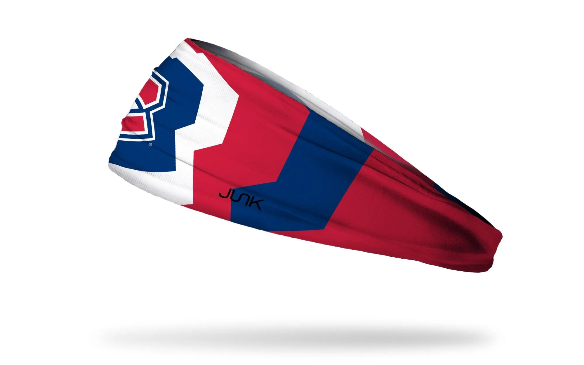 Montreal Canadiens: Reverb Big Bang Lite Headband sold by JUNK Brands product image thumbnail 2