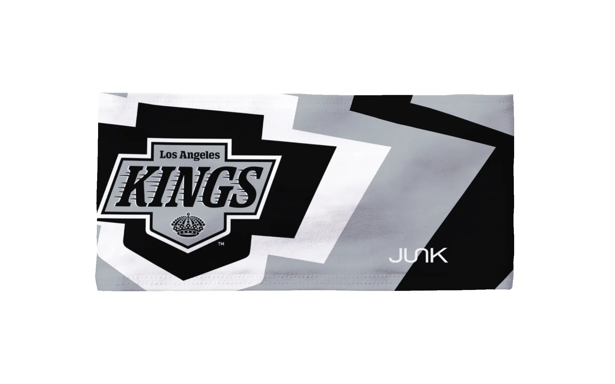 Los Angeles Kings: Reverb Big Bang Lite Headband sold by JUNK Brands product image thumbnail 3