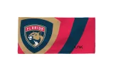 Florida Panthers: Reverb Big Bang Lite Headband sold by JUNK Brands