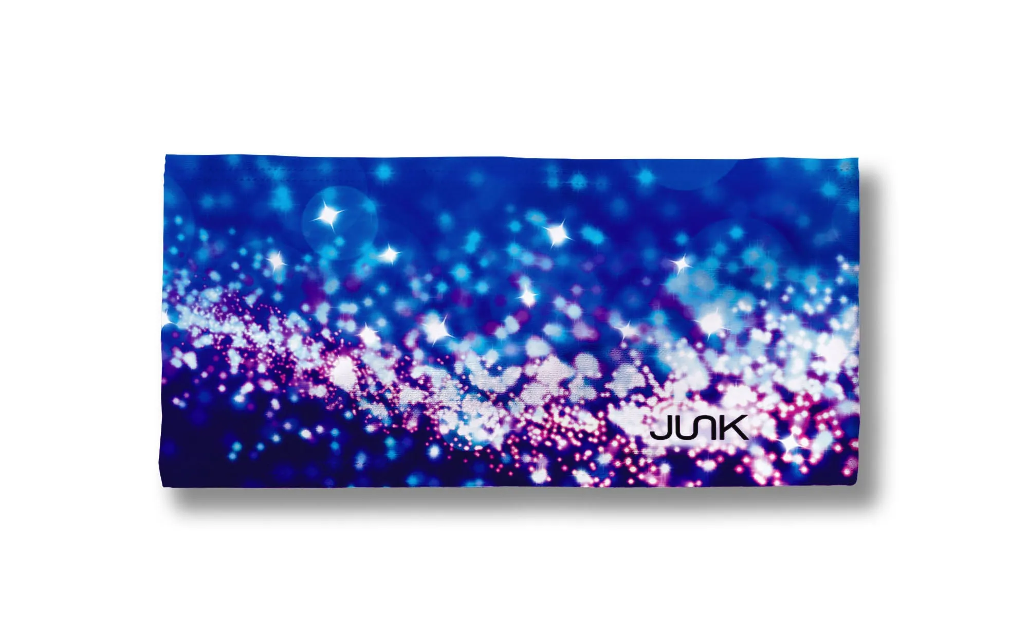 Ashley Paulson: Shooting Stars Big Bang Lite Headband sold by JUNK Brands product image thumbnail 3