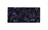 Purple Silver Splatter Big Bang Lite Headband sold by JUNK Brands