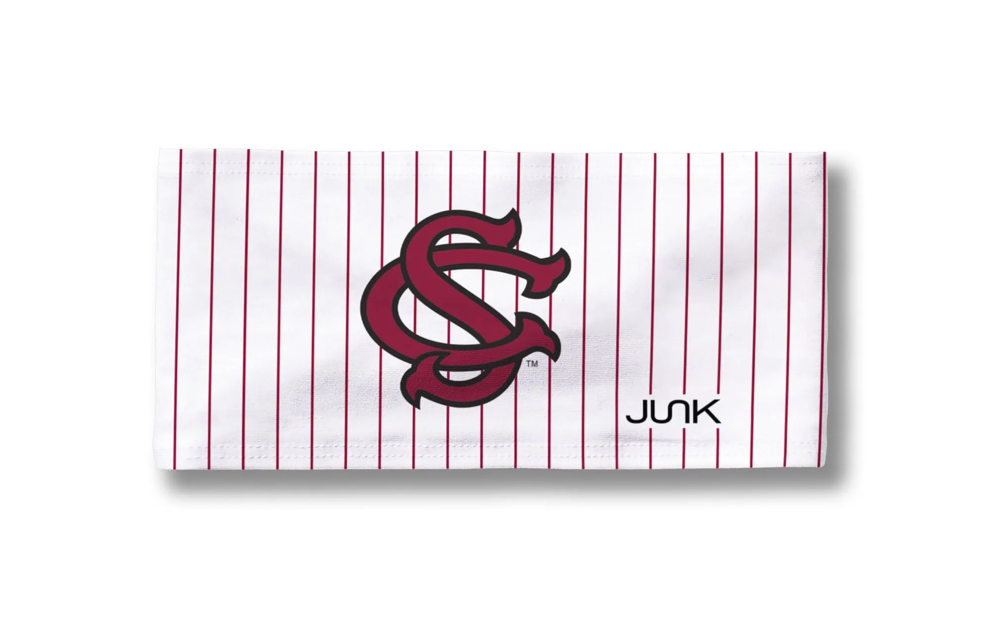University of South Carolina: Pinstripes Big Bang Lite Headband sold by JUNK Brands product image thumbnail 3