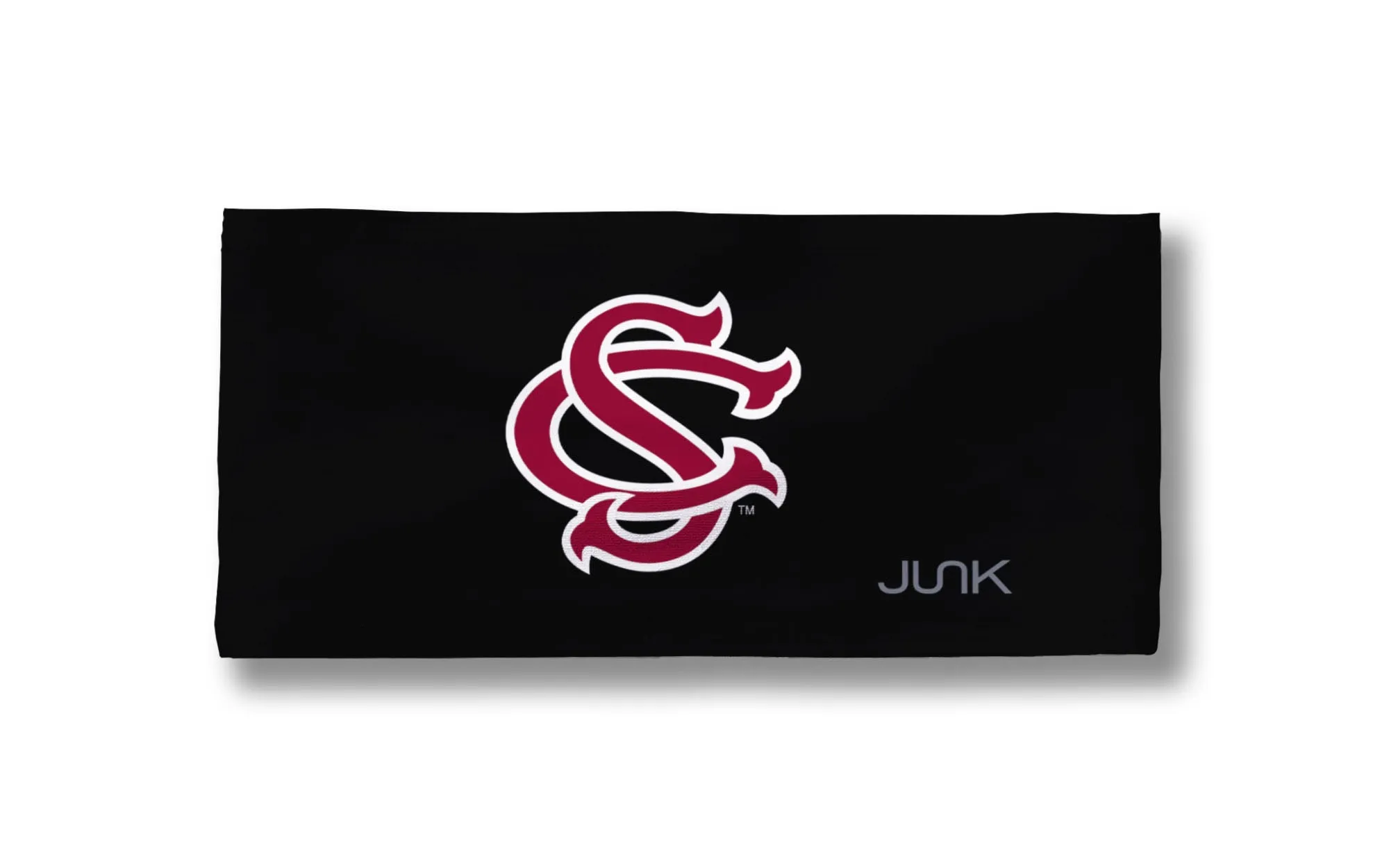 University of South Carolina: Black Big Bang Lite Headband sold by JUNK Brands product image thumbnail 3