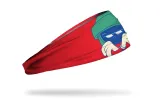 Looney Tunes: Mad Marvin Big Bang Lite Headband sold by JUNK Brands