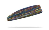 Road Shimmer Infinity Headband sold by JUNK Brands