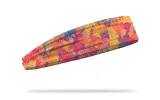 Kaleidotropic Infinity Headband sold by JUNK Brands