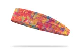 Kaleidotropic Infinity Headband sold by JUNK Brands