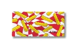 Crinkle Cut Big Bang Lite Headband sold by JUNK Brands