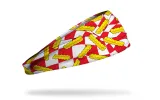 Crinkle Cut Big Bang Lite Headband sold by JUNK Brands