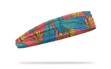 Birds In Paradise Infinity Headband sold by JUNK Brands