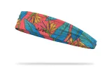 Birds In Paradise Infinity Headband sold by JUNK Brands