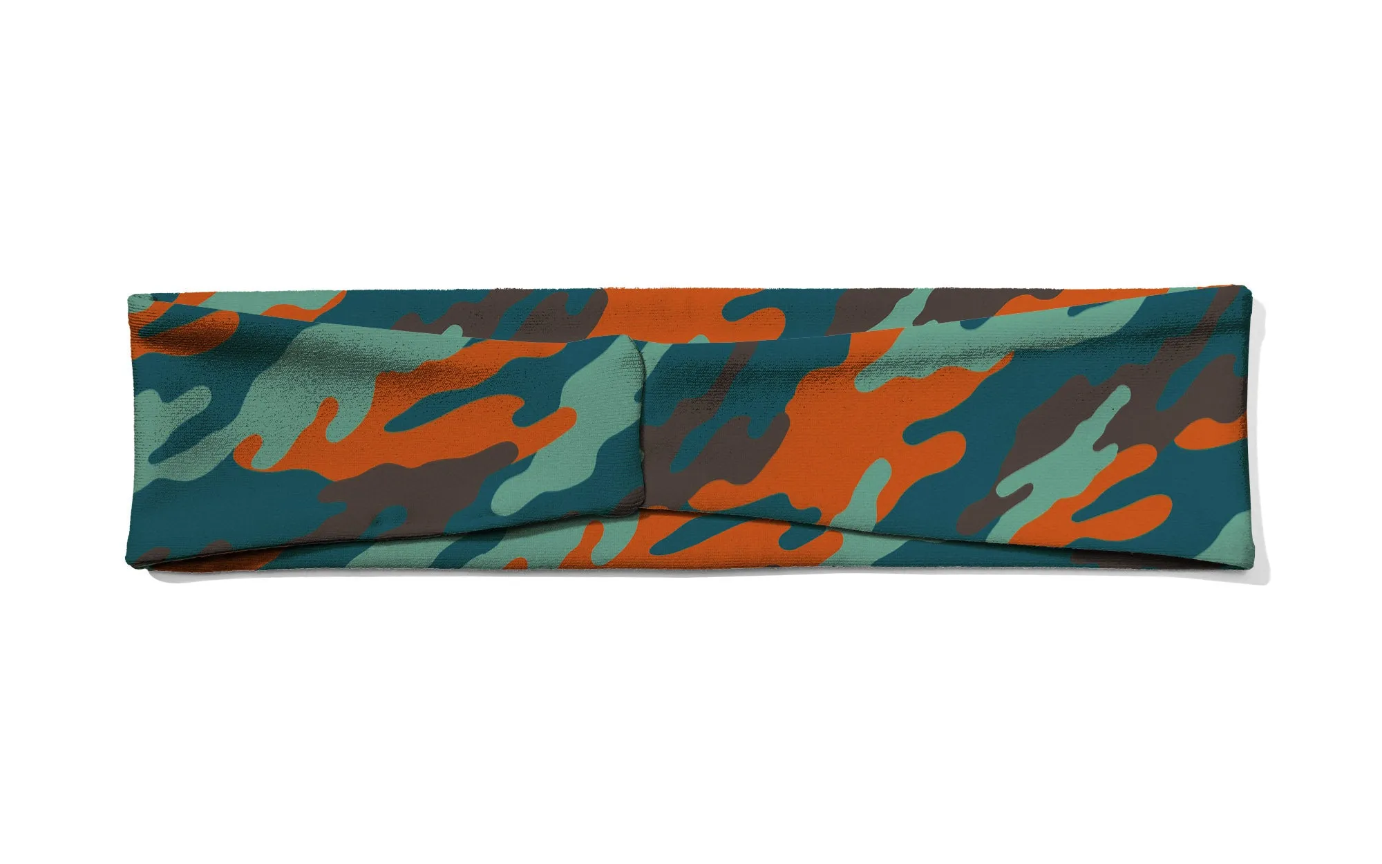 Recovery Point Infinity Headband sold by JUNK Brands product image thumbnail 4