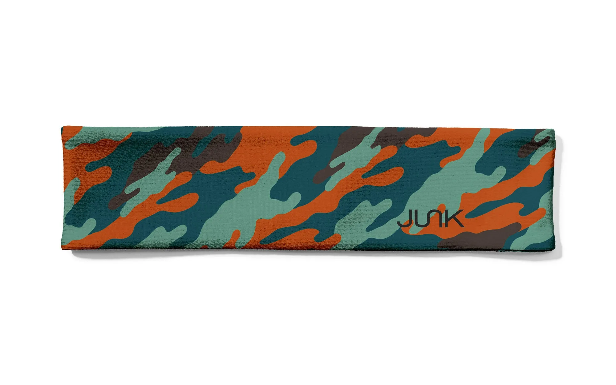 Recovery Point Infinity Headband sold by JUNK Brands product image thumbnail 3
