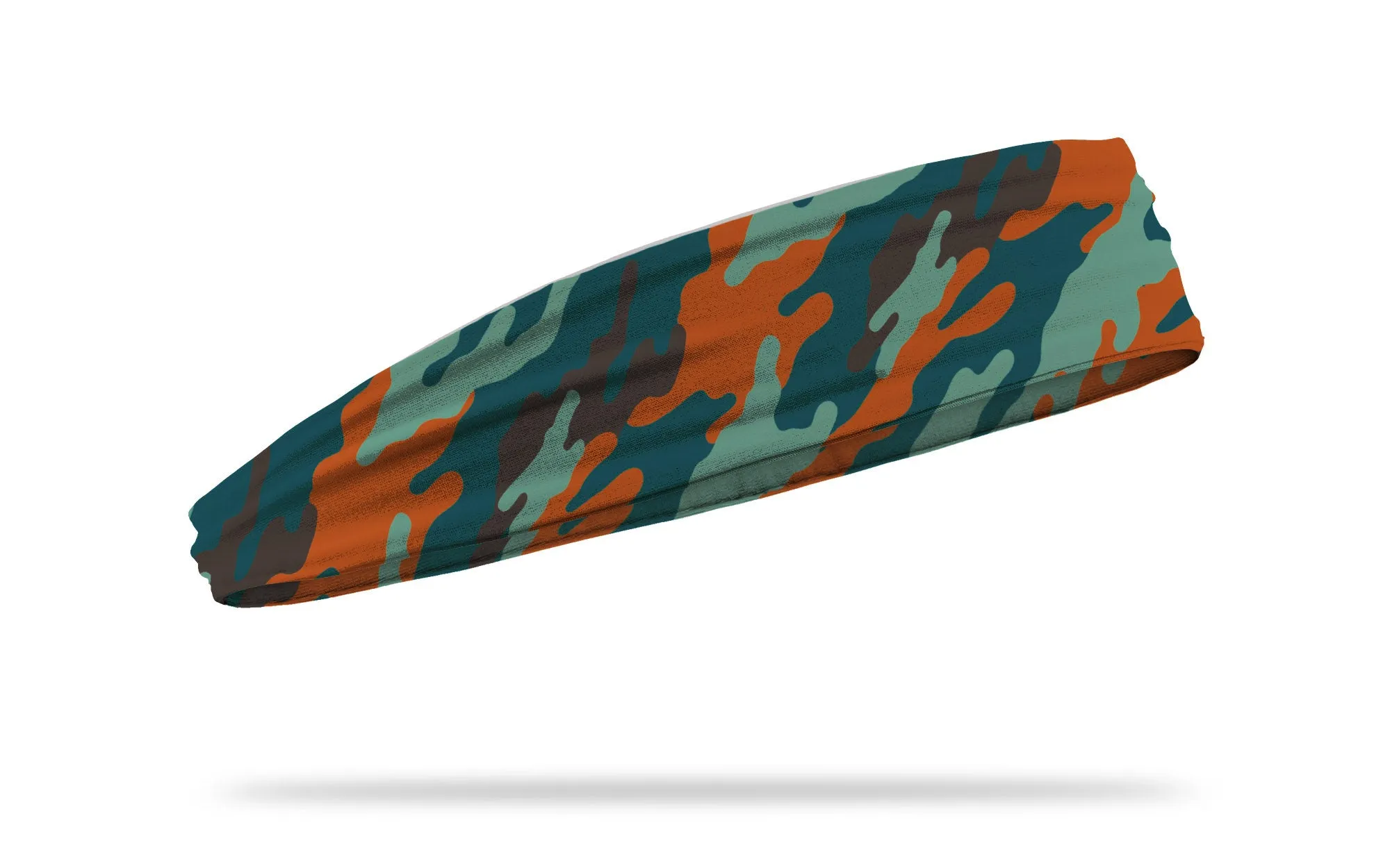 Recovery Point Infinity Headband sold by JUNK Brands product image thumbnail 2