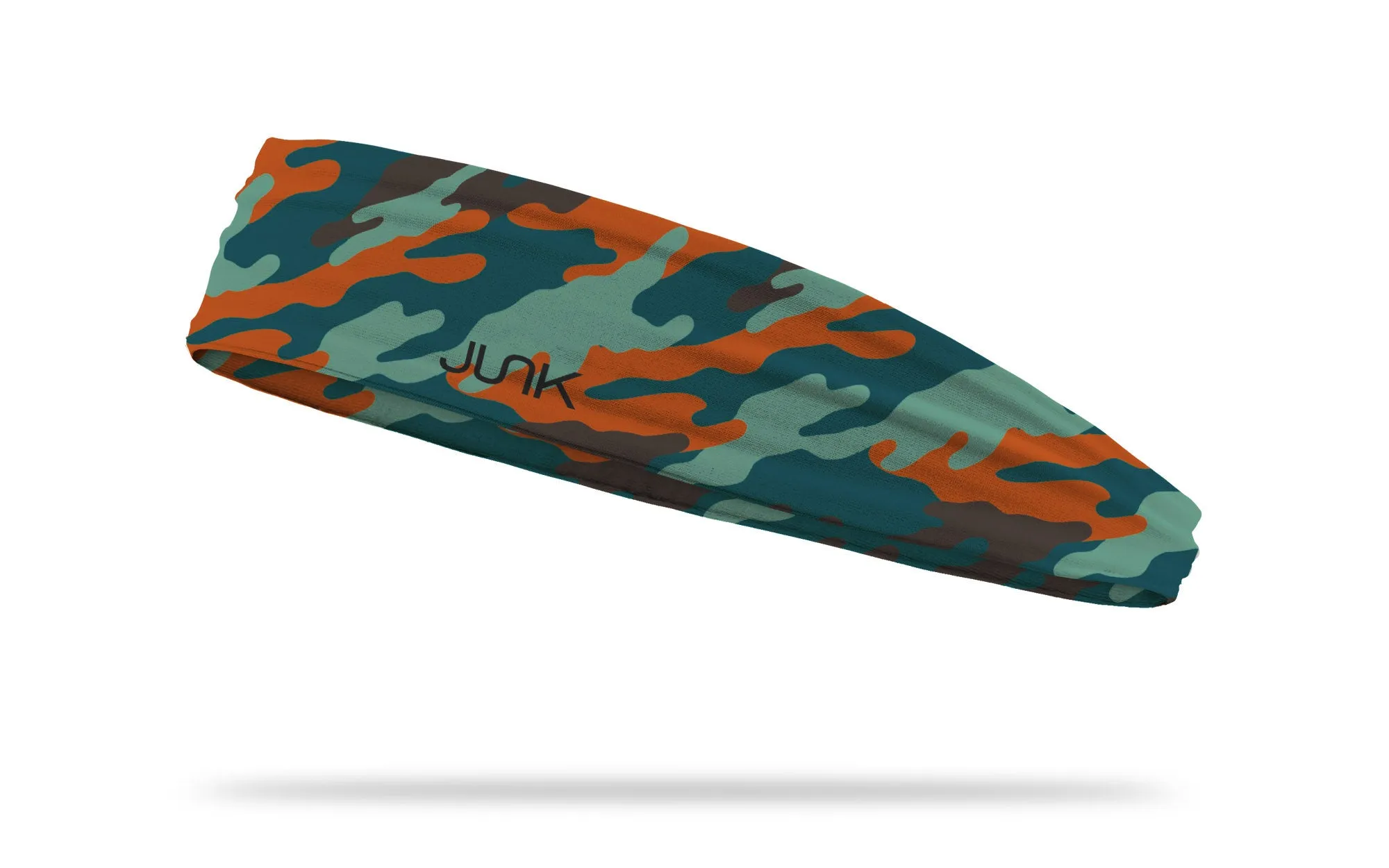 Recovery Point Infinity Headband sold by JUNK Brands