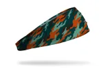 Recovery Point Big Bang Lite Headband sold by JUNK Brands