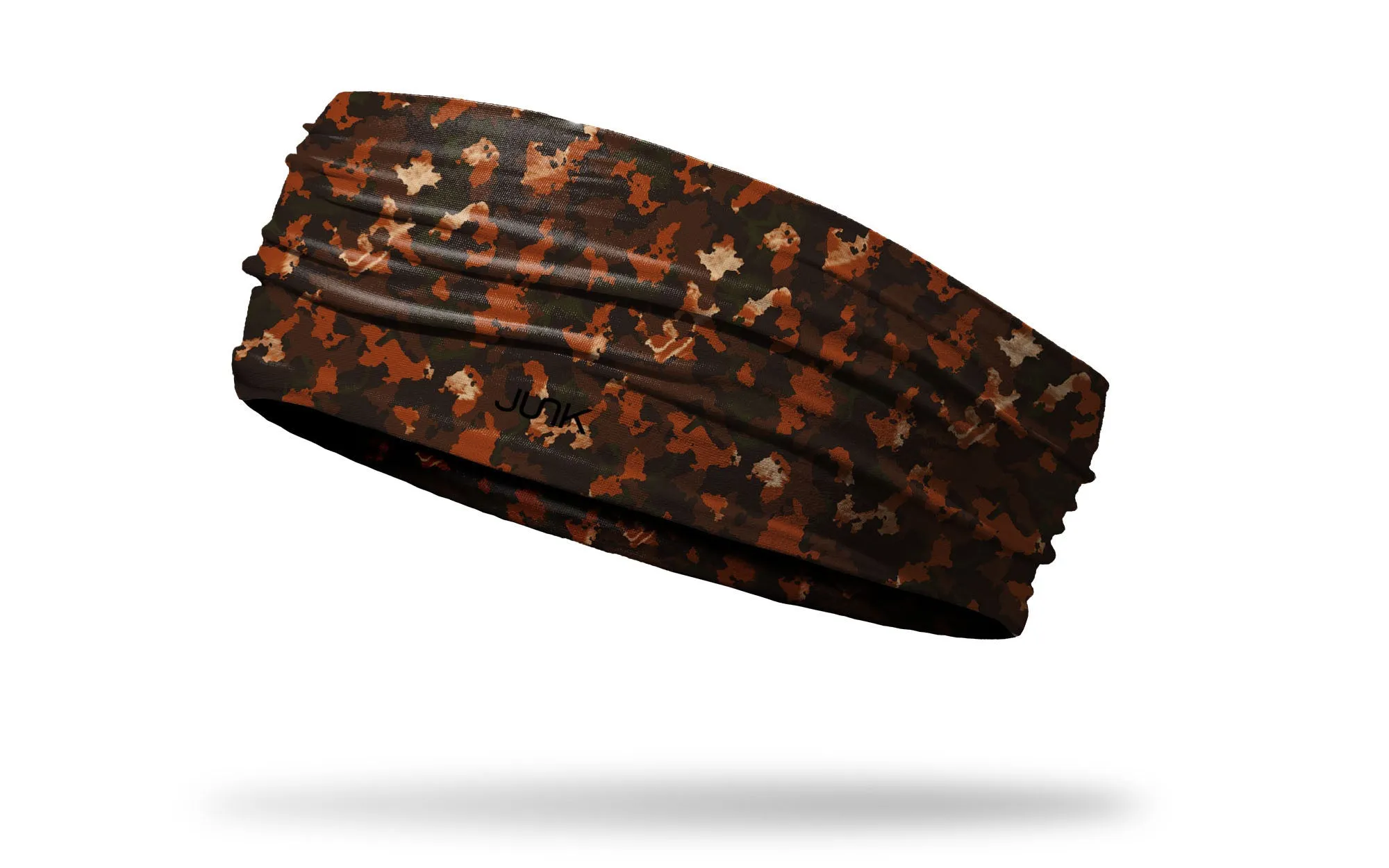 All Terrain Big Bang Headband sold by JUNK Brands