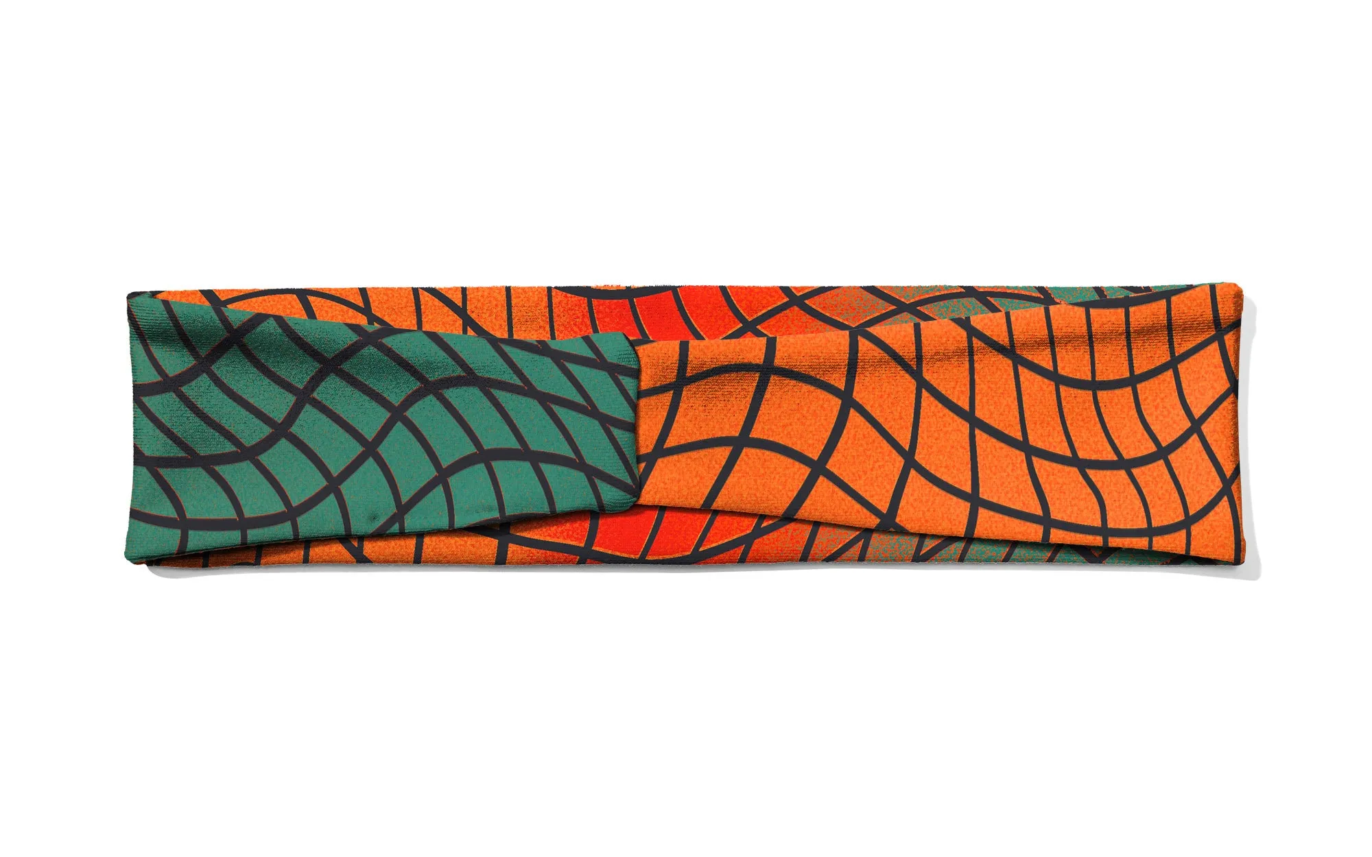 Neuralizer Infinity Headband sold by JUNK Brands product image thumbnail 4