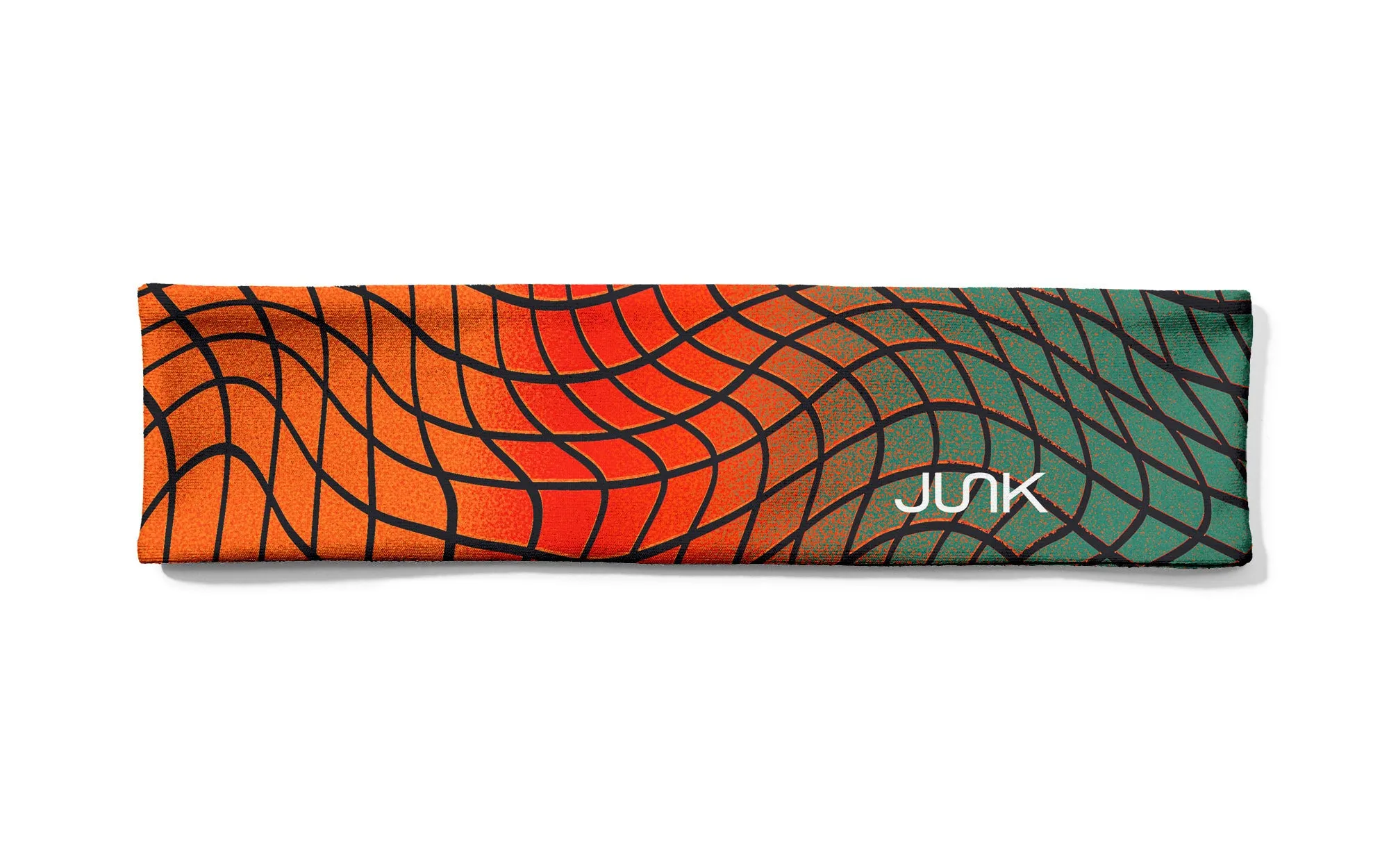 Neuralizer Infinity Headband sold by JUNK Brands product image thumbnail 3