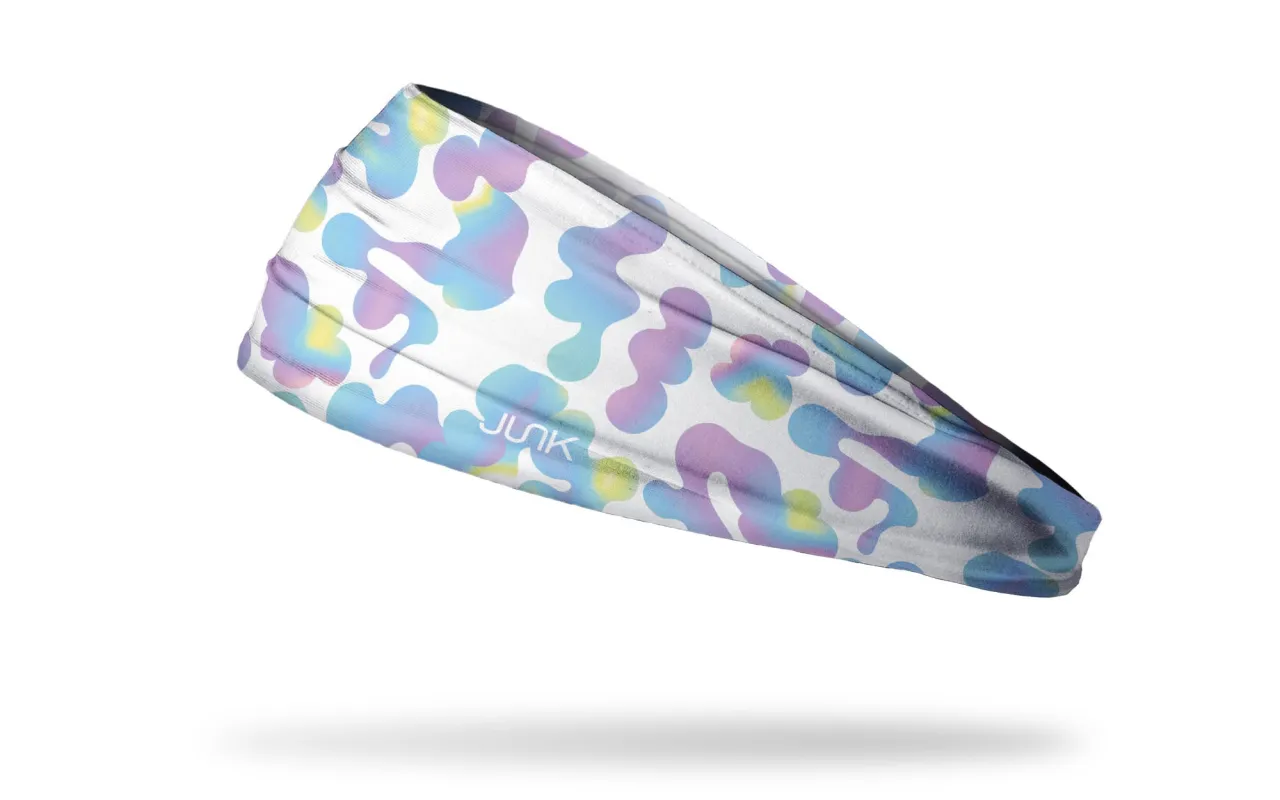 Jelly Belly Big Bang Lite Headband sold by JUNK Brands