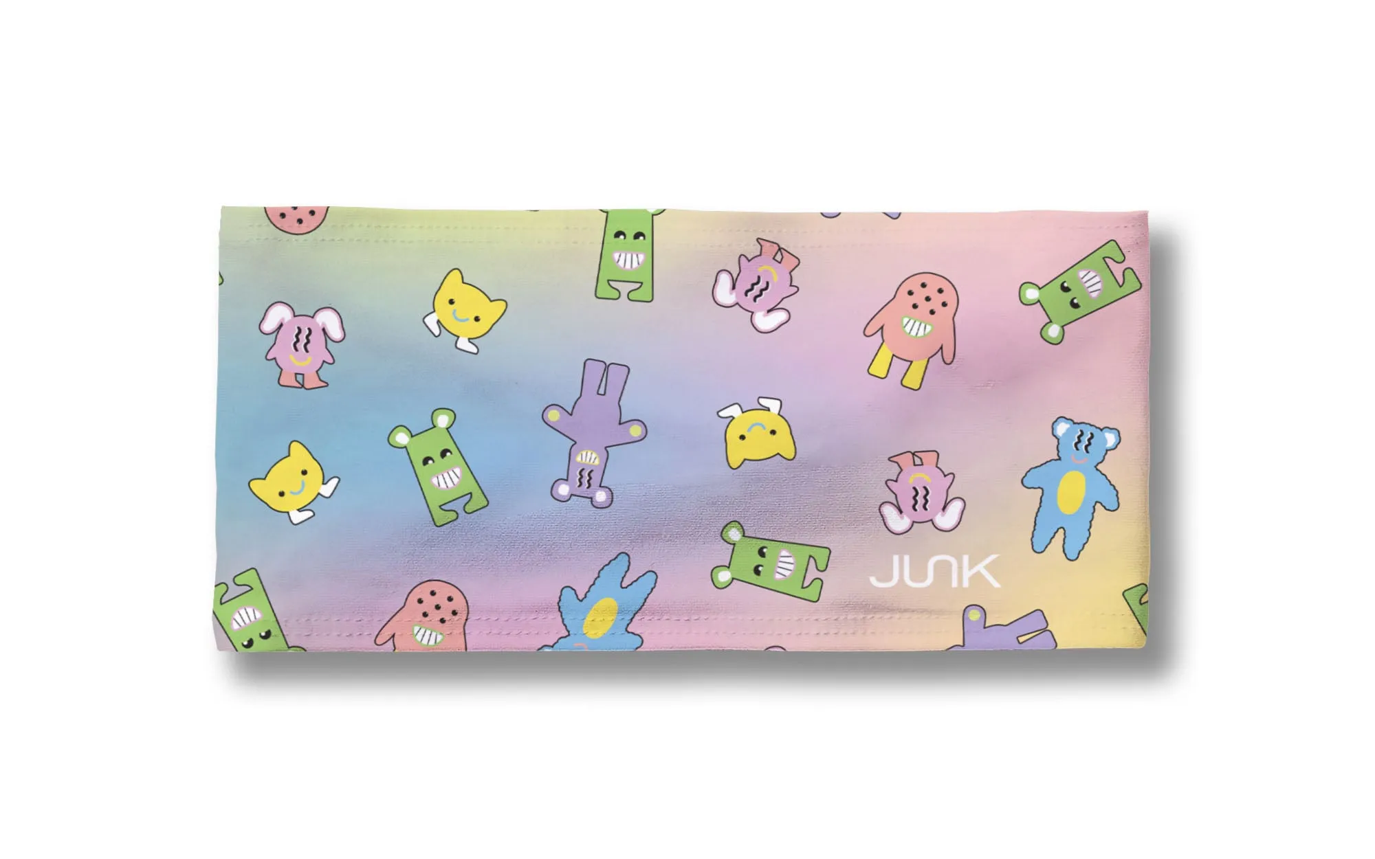 Little Guy Collection Big Bang Lite Headband sold by JUNK Brands product image thumbnail 3