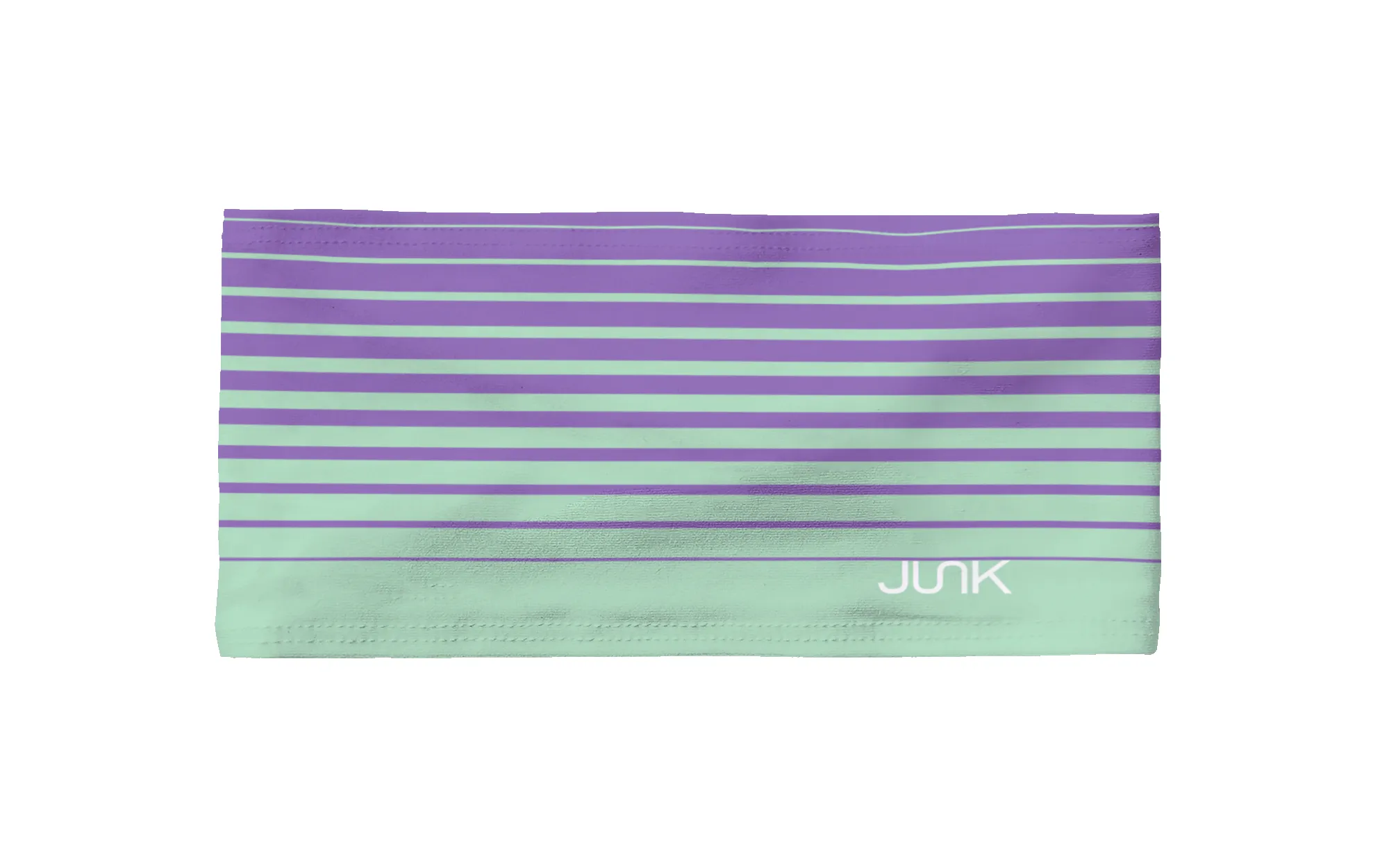 Violet Heater Big Bang Lite Headband sold by JUNK Brands product image thumbnail 3