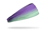 Ribbie Violet Big Bang Lite Headband sold by JUNK Brands