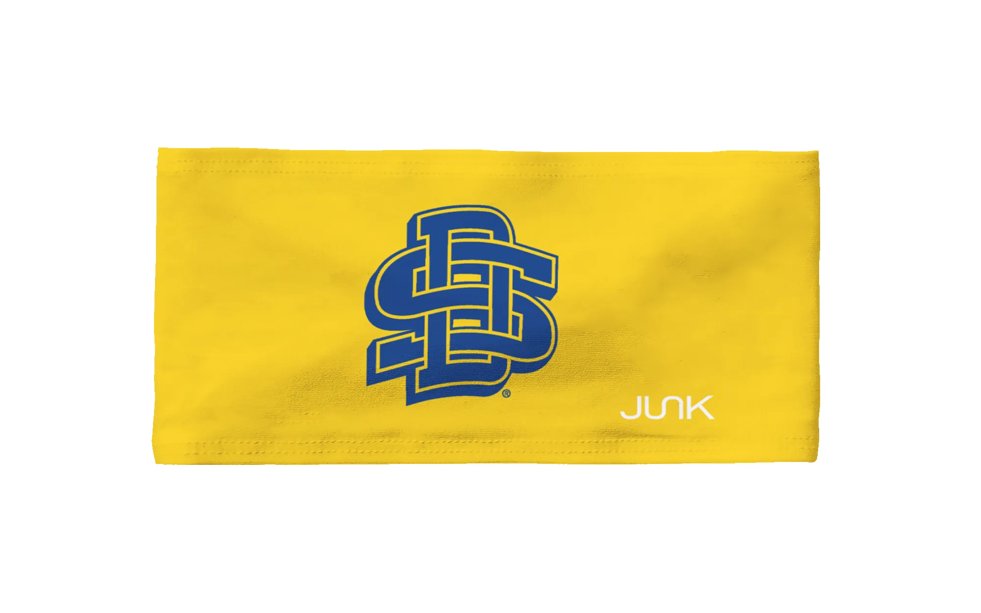 South Dakota State University: Road Solid Big Bang Lite Headband sold by JUNK Brands product image thumbnail 3