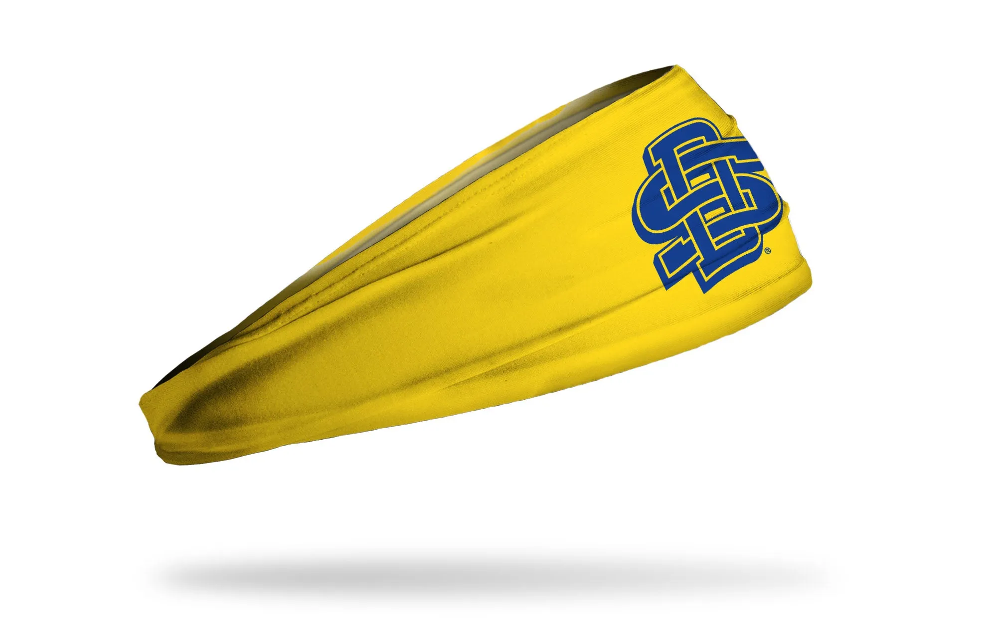 South Dakota State University: Road Solid Big Bang Lite Headband sold by JUNK Brands product image thumbnail 2