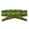 Dig Down Flex Tie Headband sold by JUNK Brands