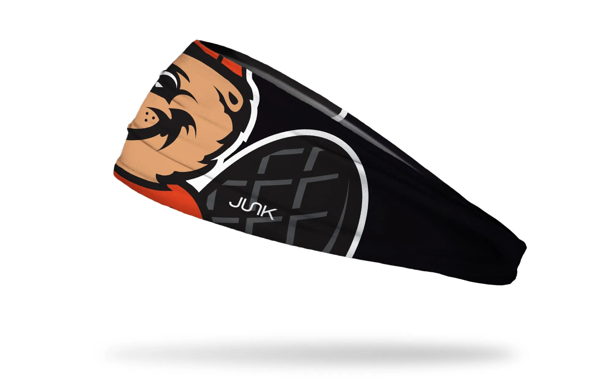 Oregon State University: Benny the Beaver Big Bang Lite Headband sold by JUNK Brands