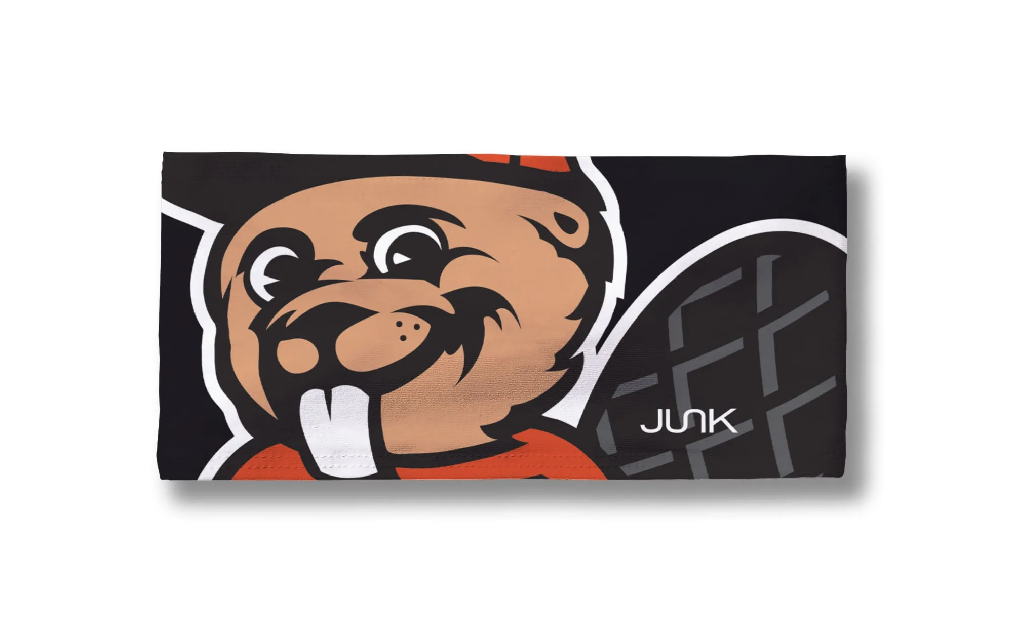 Oregon State University: Benny the Beaver Big Bang Lite Headband sold by JUNK Brands product image thumbnail 3