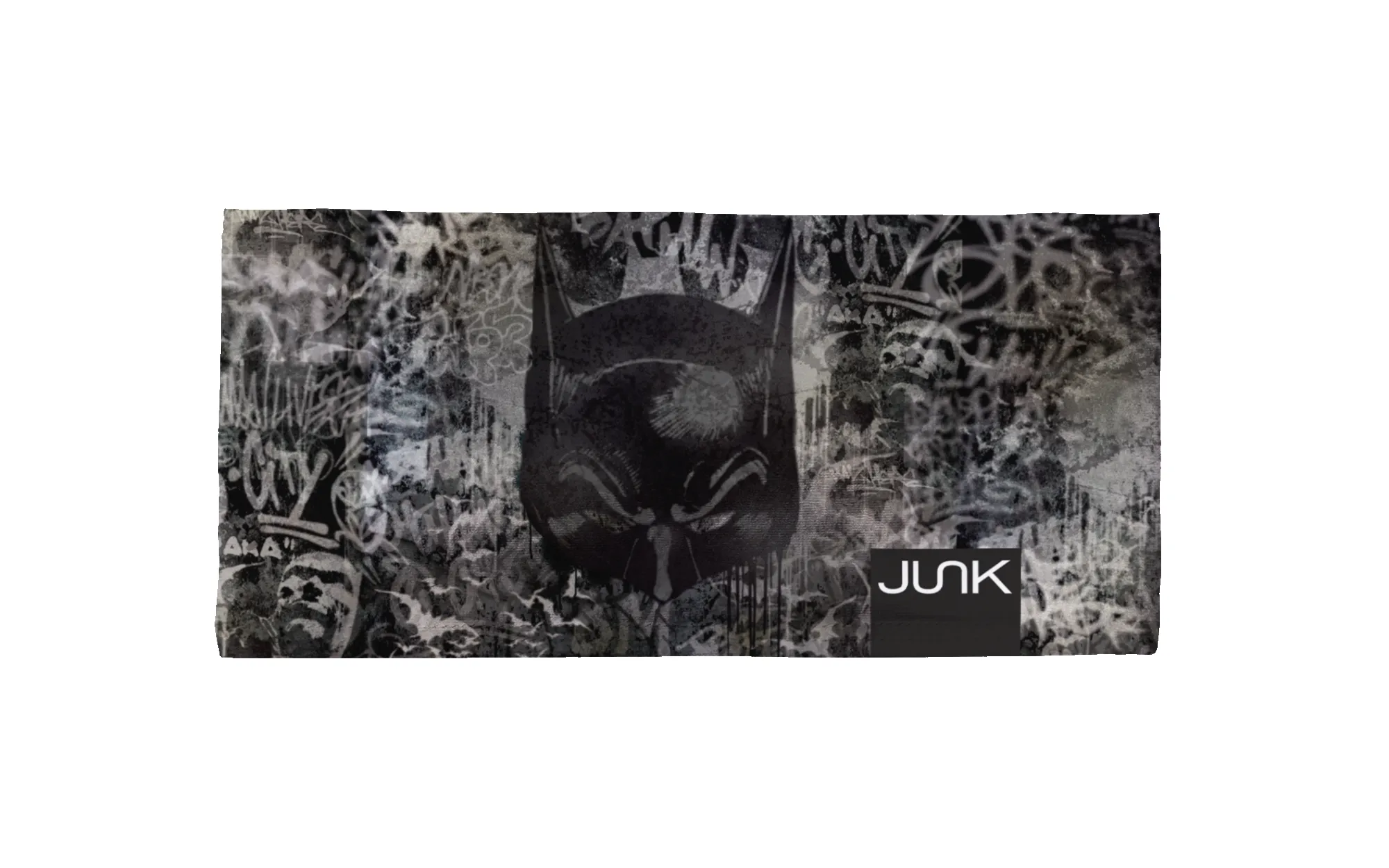Batman: Dark is the Knight Big Bang Lite Headband sold by JUNK Brands product image thumbnail 3