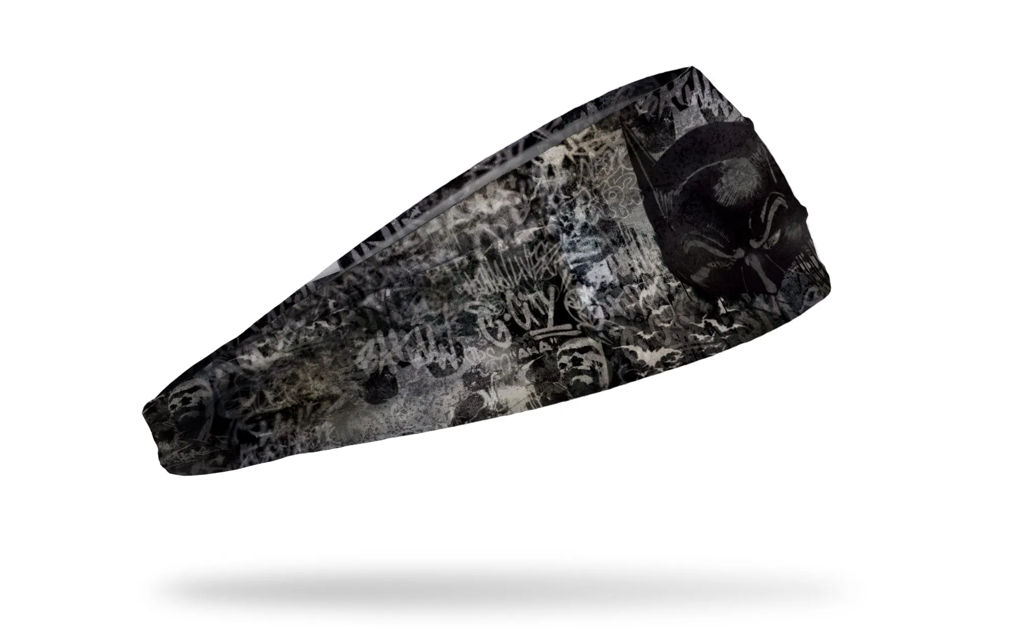 Batman: Dark is the Knight Big Bang Lite Headband sold by JUNK Brands product image thumbnail 2