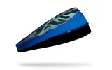 Denali National Park Highlight Big Bang Lite Headband sold by JUNK Brands