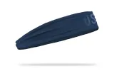 United Blue Infinity Headband sold by JUNK Brands