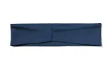 United Blue Infinity Headband sold by JUNK Brands