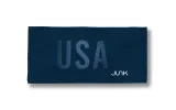 United Blue Big Bang Lite Headband sold by JUNK Brands