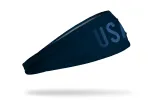 United Blue Big Bang Lite Headband sold by JUNK Brands