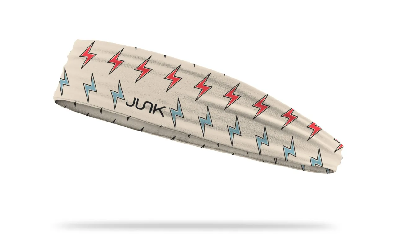 Liberty Storm Infinity Headband sold by JUNK Brands