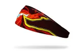 Zion National Park Highlight Big Bang Lite Headband sold by JUNK Brands
