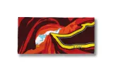 Zion National Park Highlight Big Bang Lite Headband sold by JUNK Brands