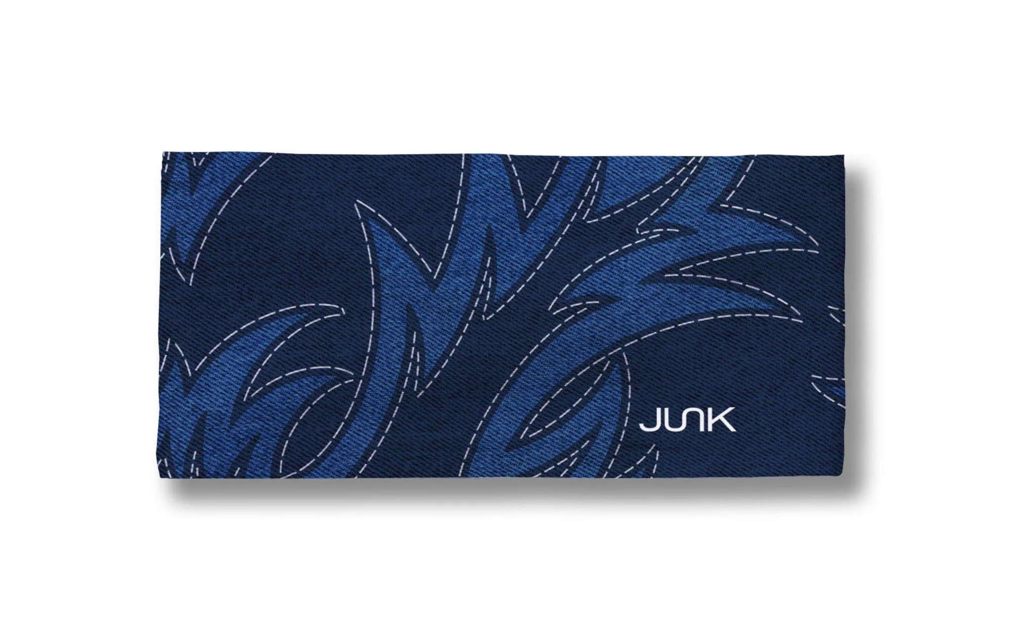 Texas Hold 'Em Big Bang Lite Headband sold by JUNK Brands product image thumbnail 3