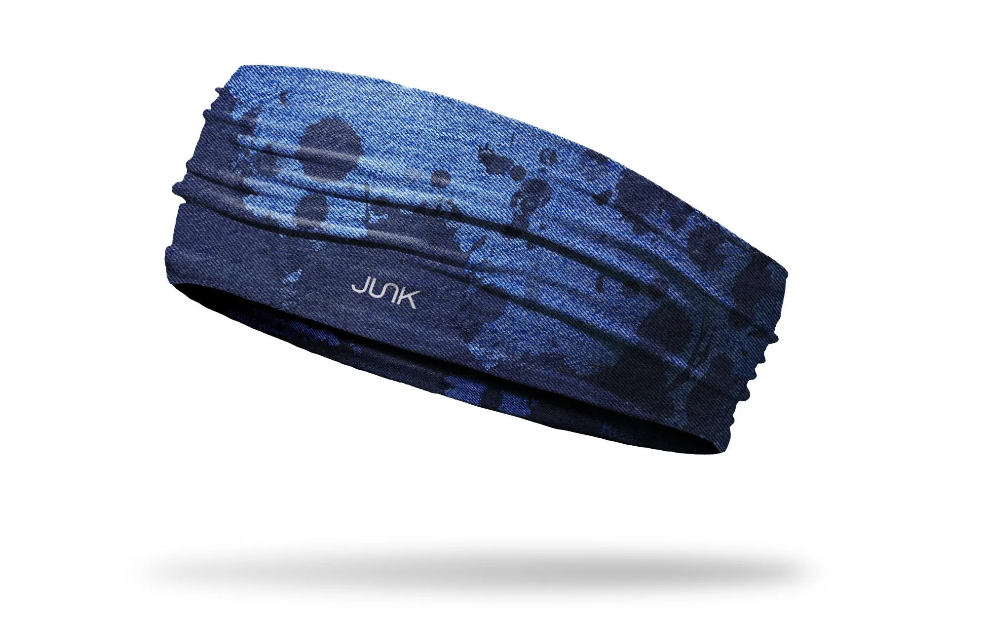 Low Rise Big Bang Headband sold by JUNK Brands