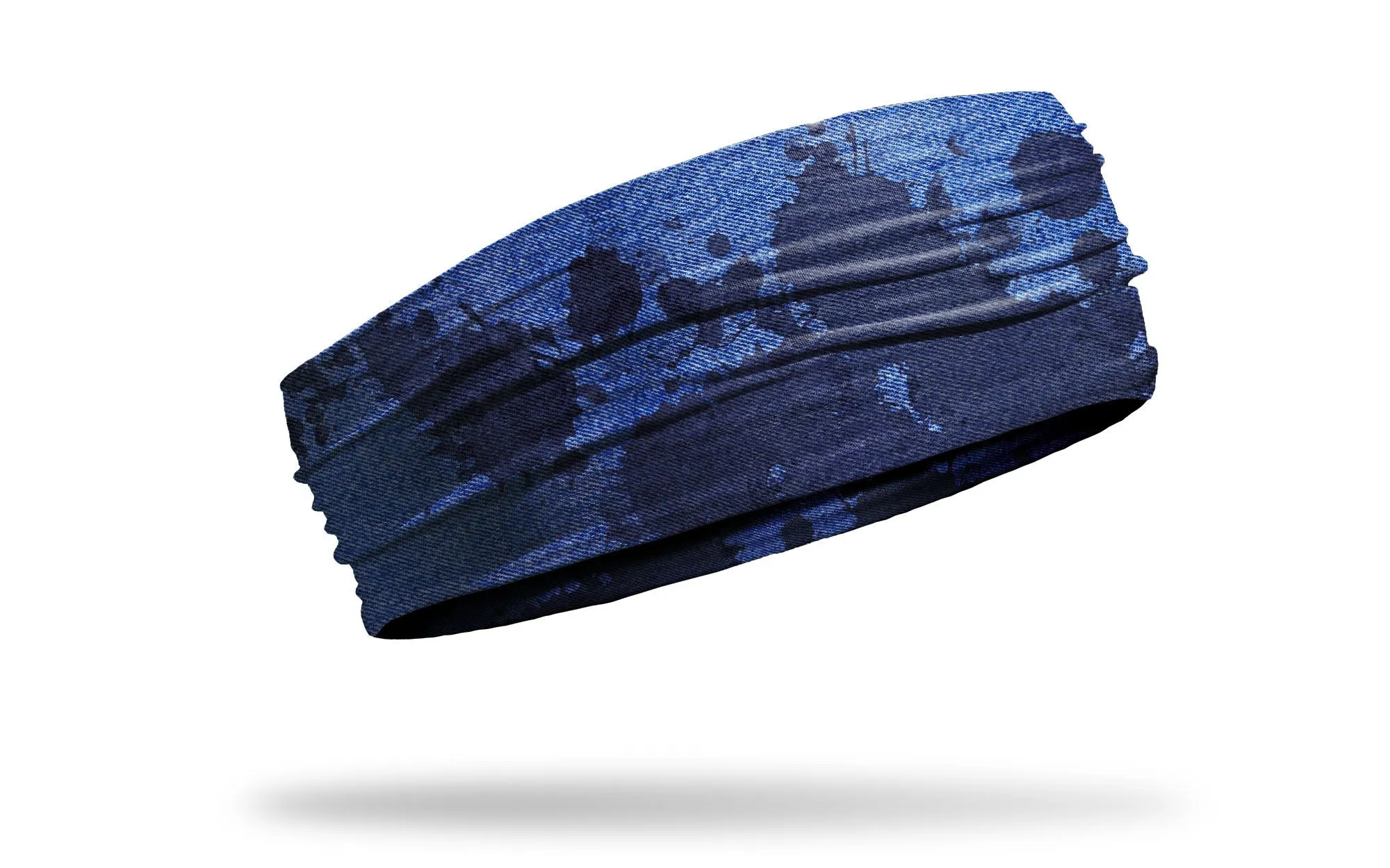 Low Rise Big Bang Headband sold by JUNK Brands product image thumbnail 2